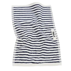 Tekla Salle De Bain*Bath Towel Sailor Stripes