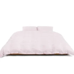 Tekla Chambre À Coucher*Duvet Cover Pastel Stripes