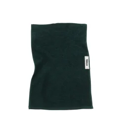 Tekla Salle De Bain*Guest Towel Forest Green