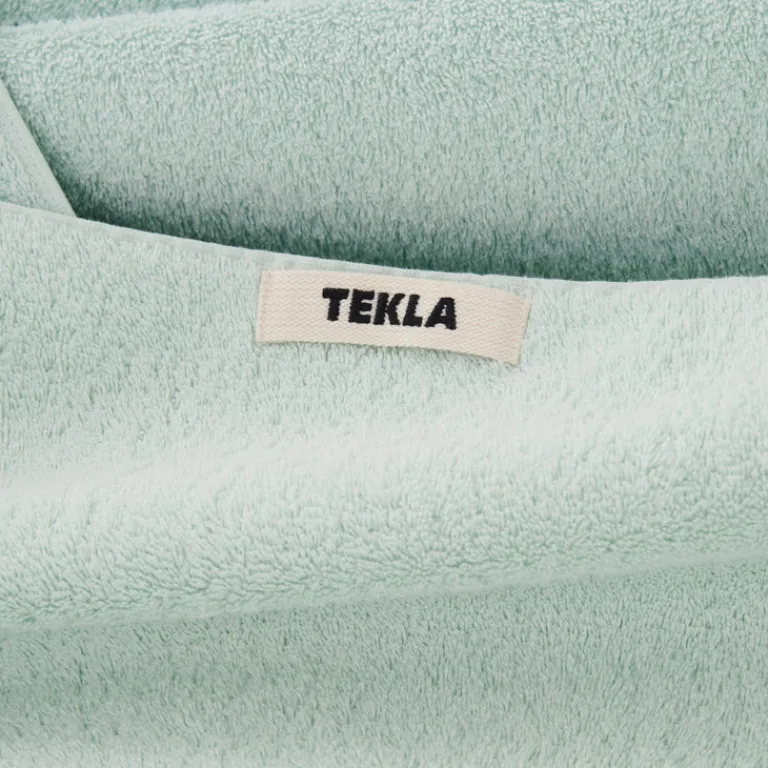 Tekla Salle De Bain*Guest Towel Mint