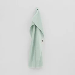 Tekla Salle De Bain*Guest Towel Mint