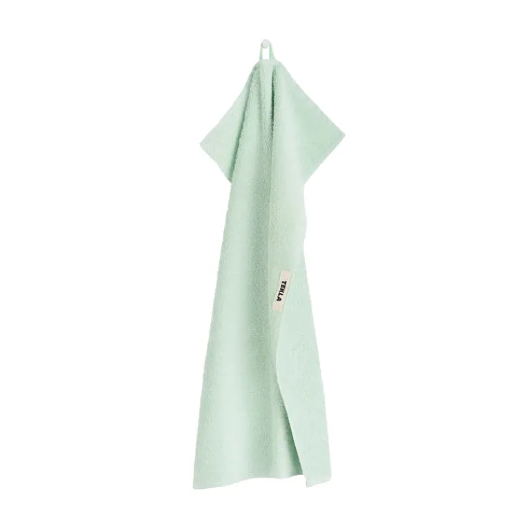 Tekla Salle De Bain*Hand Towel Mint