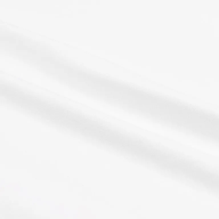 Tekla Pyjamas & Sous-Vêtements*Long Sleeve Sleeping T-Shirt White