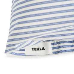 Tekla Chambre À Coucher*Pillow Sham Skagen Stripes