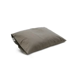 Tekla Chambre À Coucher*Pillow Sham Dark Taupe