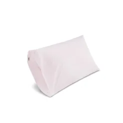 Tekla Chambre À Coucher*Pillow Sham Pastel Stripes