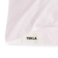 Tekla Chambre À Coucher*Pillow Sham Pastel Stripes