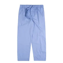 Tekla Pyjamas & Sous-Vêtements*Pyjamas Pants Cornflower Blue