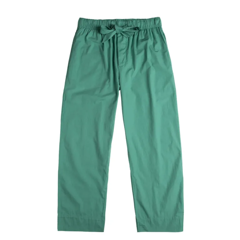Tekla Pyjamas & Sous-Vêtements*Pyjamas Pants Vintage Green