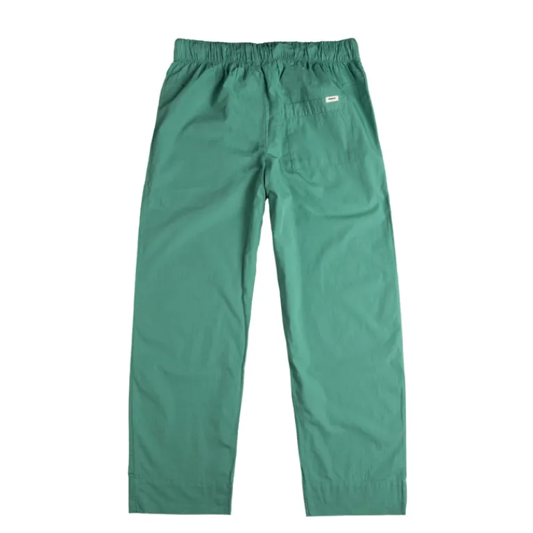 Tekla Pyjamas & Sous-Vêtements*Pyjamas Pants Vintage Green