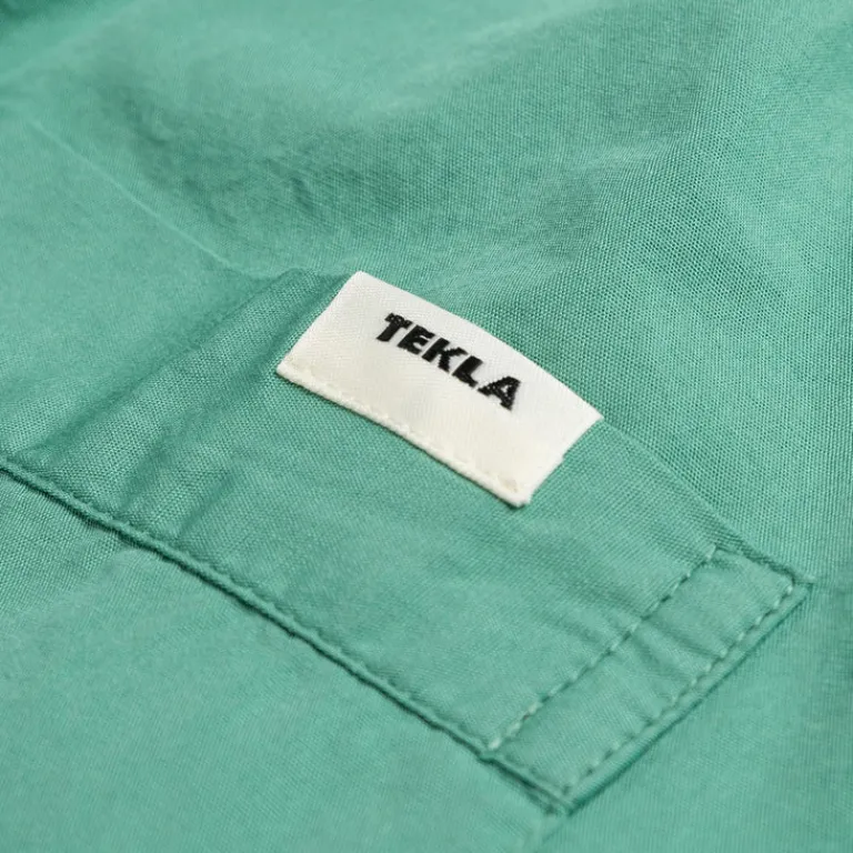 Tekla Pyjamas & Sous-Vêtements*Pyjamas Pants Vintage Green