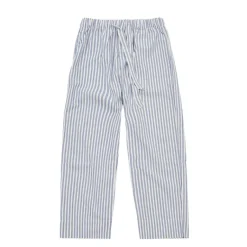 Tekla Pyjamas & Sous-Vêtements*Pyjamas Pants Skagen Stripes