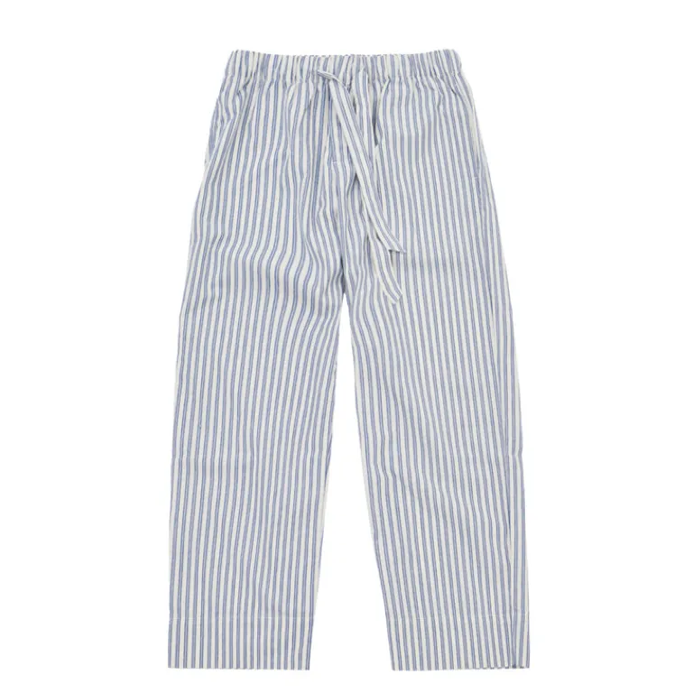 Tekla Pyjamas & Sous-Vêtements*Pyjamas Pants Skagen Stripes