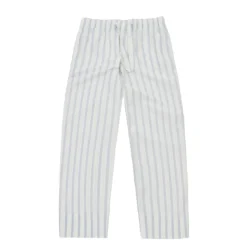 Tekla Pyjamas & Sous-Vêtements*Pyjamas Pants Needle Stripes