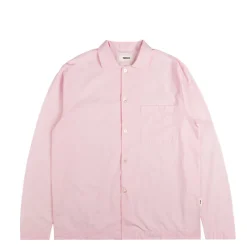 Tekla Pyjamas & Sous-Vêtements*Pyjamas Shirt Soft Pink