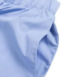 Tekla Pyjamas & Sous-Vêtements*Pyjamas Shorts Cornflower Blue