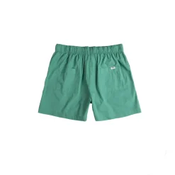 Tekla Pyjamas & Sous-Vêtements*Pyjamas Shorts Vintage Green