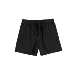 Tekla Pyjamas & Sous-Vêtements*Pyjamas Shorts All Black