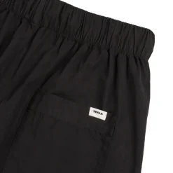 Tekla Pyjamas & Sous-Vêtements*Pyjamas Shorts All Black