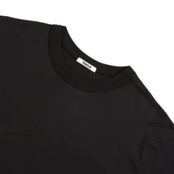 Tekla Pyjamas & Sous-Vêtements*Sleeping T-Shirt Black