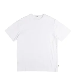 Tekla Pyjamas & Sous-Vêtements*Sleeping T-Shirt White