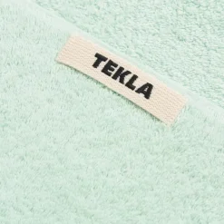Tekla Salle De Bain*Washcloth Mint