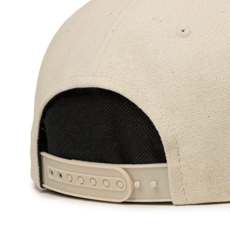 Test Drive Alle Anzeigen|Caps & Bucket Hats*Canvas Logo Hat Off White / Black