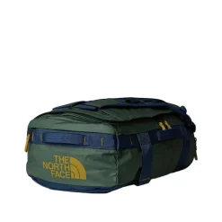 The North Face Alle Anzeigen|Sacs*Base Camp Voyager Duffel 32L Duck Green / Shady Blue