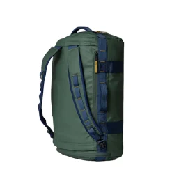 The North Face Alle Anzeigen|Sacs*Base Camp Voyager Duffel 32L Duck Green / Shady Blue