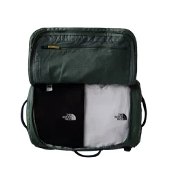 The North Face Alle Anzeigen|Sacs*Base Camp Voyager Duffel 32L Duck Green / Shady Blue