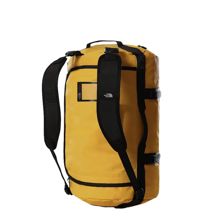 The North Face Alle Anzeigen|Sacs*Base Camp Duffel - S Summit Gold