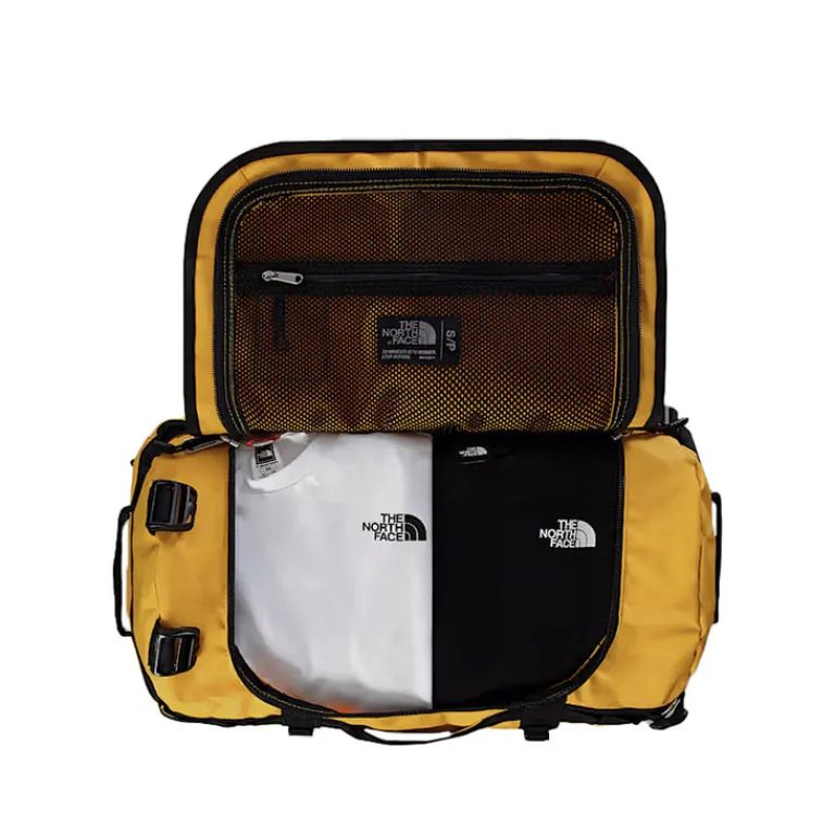 The North Face Alle Anzeigen|Sacs*Base Camp Duffel - S Summit Gold