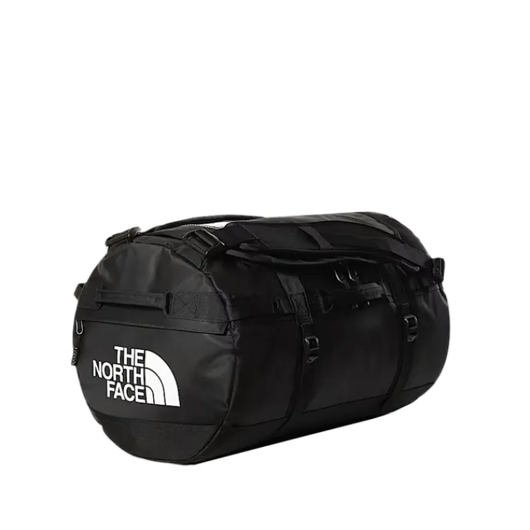 The North Face Alle Anzeigen|Sacs*Base Camp Duffel - S TNF Black / TNF White