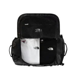 The North Face Alle Anzeigen|Sacs*Base Camp Duffel - S TNF Black / TNF White