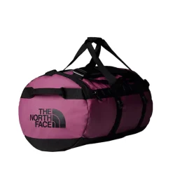 The North Face Alle Anzeigen|Sacs*Base Camp Duffel M Cyber Berry / TNF Black