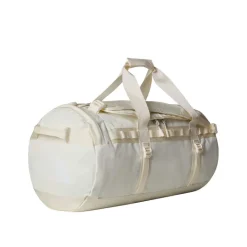 The North Face Alle Anzeigen|Sacs*Base Camp Duffel - M White Dune / TNF White