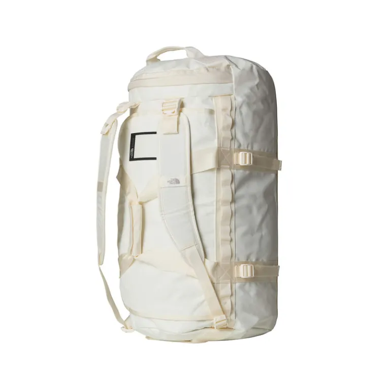 The North Face Alle Anzeigen|Sacs*Base Camp Duffel - M White Dune / TNF White
