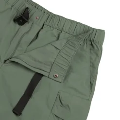 The North Face Shorts*Cargo Pocket Short Duck Green