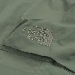 The North Face Shorts*Cargo Pocket Short Duck Green