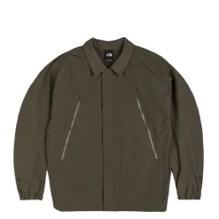 The North Face Gilets*EVD Bomber Jacket New Taupe Green