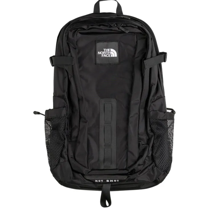 The North Face Alle Anzeigen|Sacs*Hot Shot Backpack TNF Black