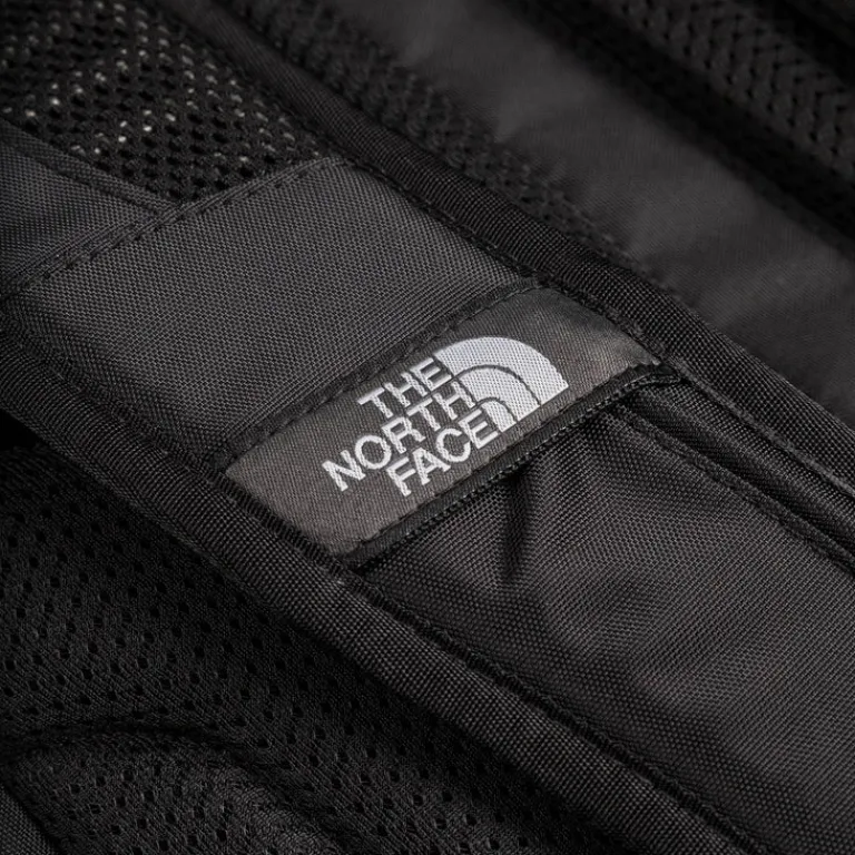 The North Face Alle Anzeigen|Sacs*Hot Shot Backpack TNF Black
