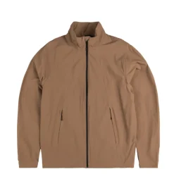 The North Face Gilets*North Dome Wind Jacket Latte