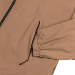 The North Face Gilets*North Dome Wind Jacket Latte