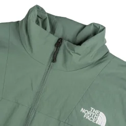 The North Face Gilets*NSE Insulated Bomber Jacket Duck Green
