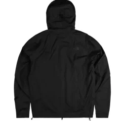 The North Face Gilets*Packable LT Rain Jacket TNF Black