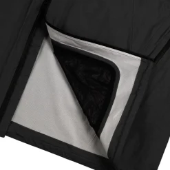 The North Face Gilets*Packable LT Rain Jacket TNF Black