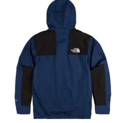 The North Face Gilets*Reign On Jacket Estate Blue / TNF Black