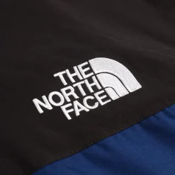 The North Face Gilets*Reign On Jacket Estate Blue / TNF Black