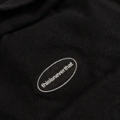 thisisneverthat Alle Anzeigen|Sacs*Canvas Backpack Black